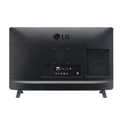 TELEVISOR LG 24 PULGADAS 24TL520V-PD FULL HD - IMAGEN CLARA, DISEÑO COMPACTO Y SONIDO DE ALTA CALIDAD