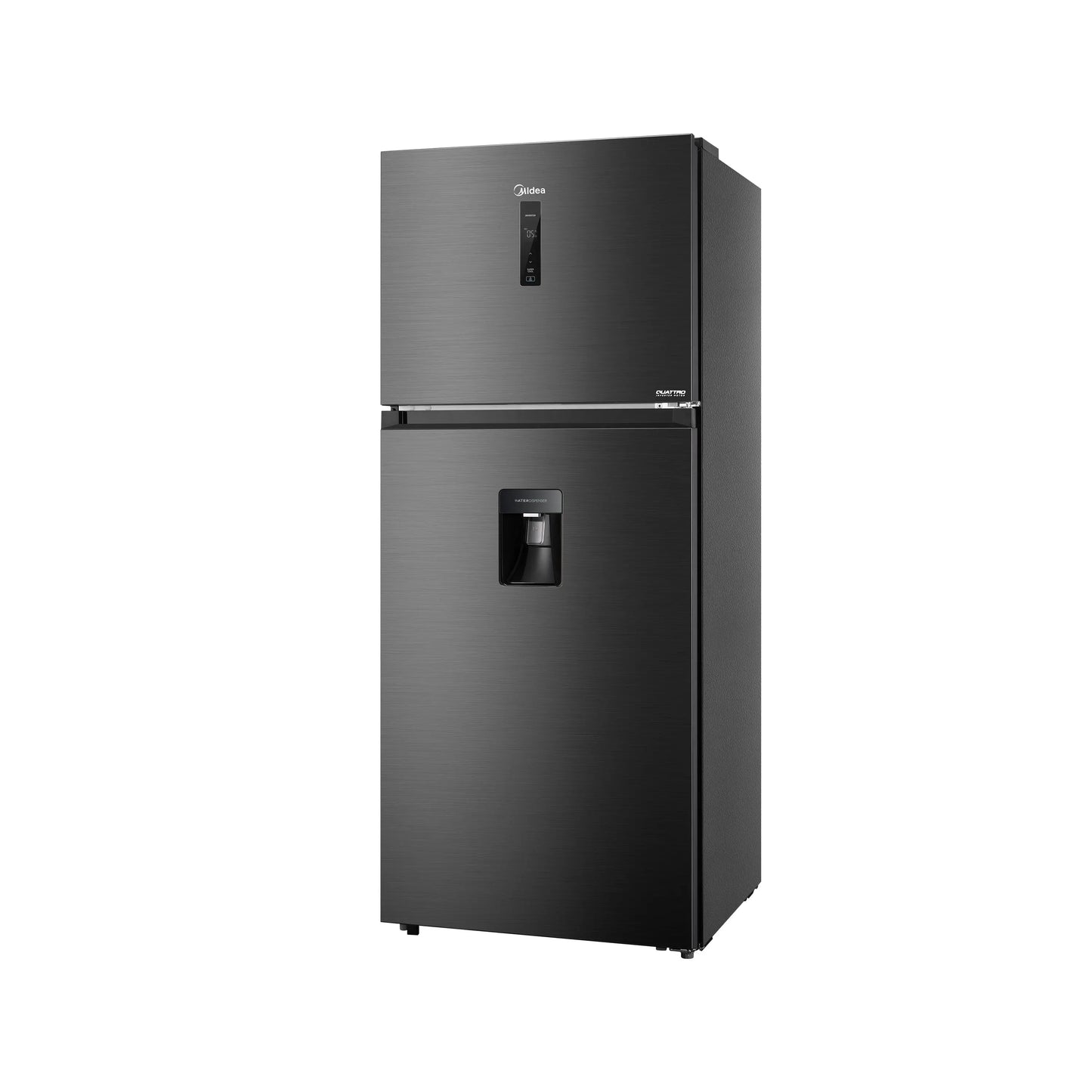 Nevera Midea Congelador Superior 409L Inverter - MDRT580MTM28COD