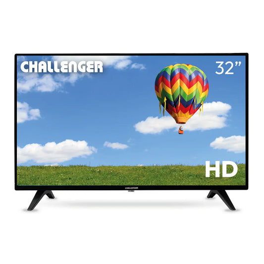 TELEVISOR CHALLENGER 32 LED HD 32H2