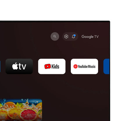TELEVISOR CHALLENGER 32 HD GOOGLE TV 32KG84