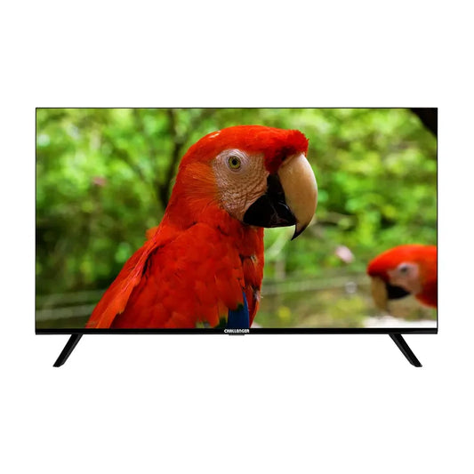 TELEVISOR CHALLENGER 32 HD GOOGLE TV 32KG84