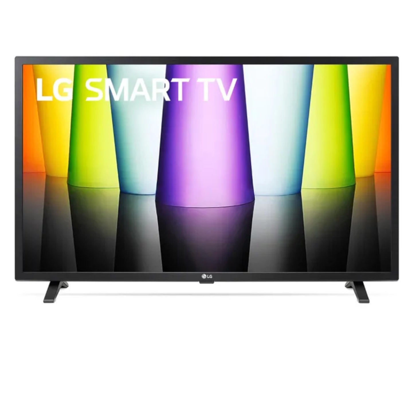 TV LG 32" PULGADAS 80 CM 32LQ630BPSA HD LED SMART TV