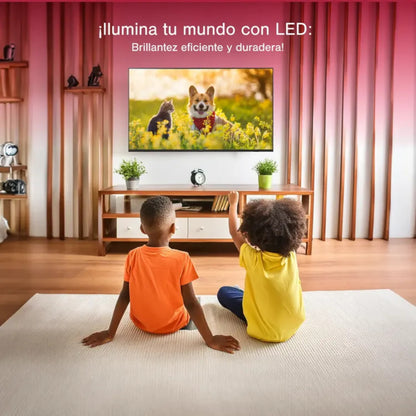 TV LG 32" Pulgadas 80 Cm 32LR650BPSA HD LED Smart TV