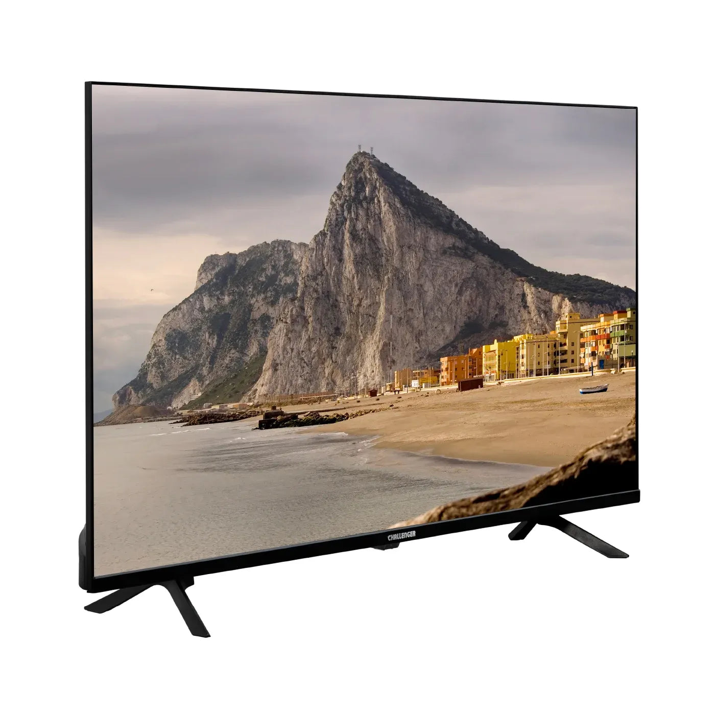 Televisor Challenger 40" Google TV - 40KG84
