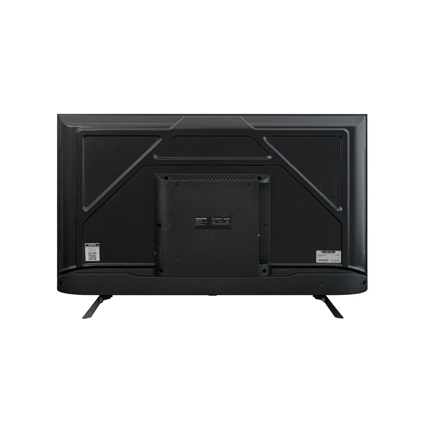 Televisor Challenger 40" Google TV - 40KG84