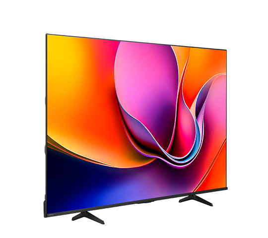 Televisor Hisense 55 UHD Smart TV - 55A6NV
