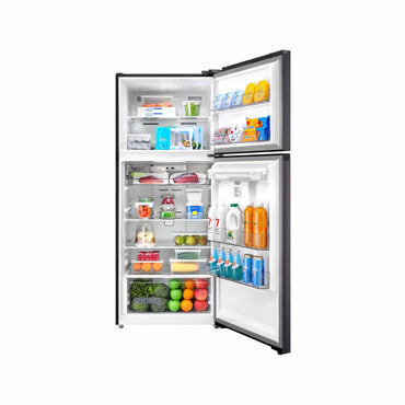 Nevera Midea Congelador Superior 409L Inverter - MDRT580MTM28COD