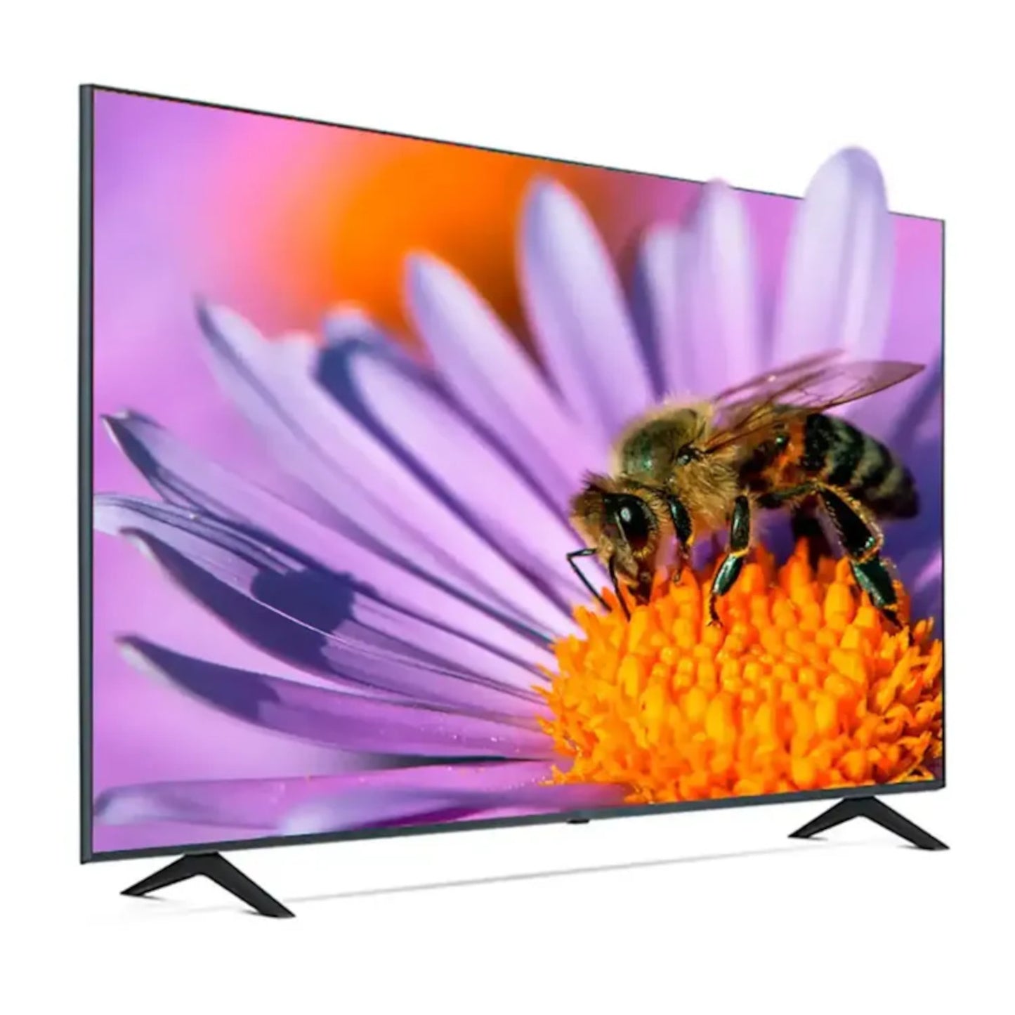 TELEVISOR LG 50" PULGADAS 126 CM 50UR8750PSA 4K UHD SMART TV - CALIDAD DE IMAGEN 4K ULTRA HD, TECNOLOGÍA AVANZADA Y FUNCIONES INTELIGENTES