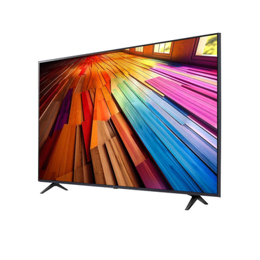 Televisor LG 50" pulgadas 126 cm 50UT8050PSB 4K UHD LED Smart TV.