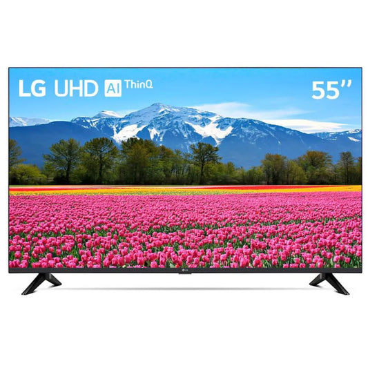 TELEVISOR LG DE 55 PULGADAS UHD 4K 55UR7410PSA