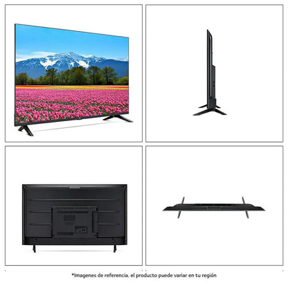 TELEVISOR LG DE 55 PULGADAS UHD 4K 55UR7410PSA