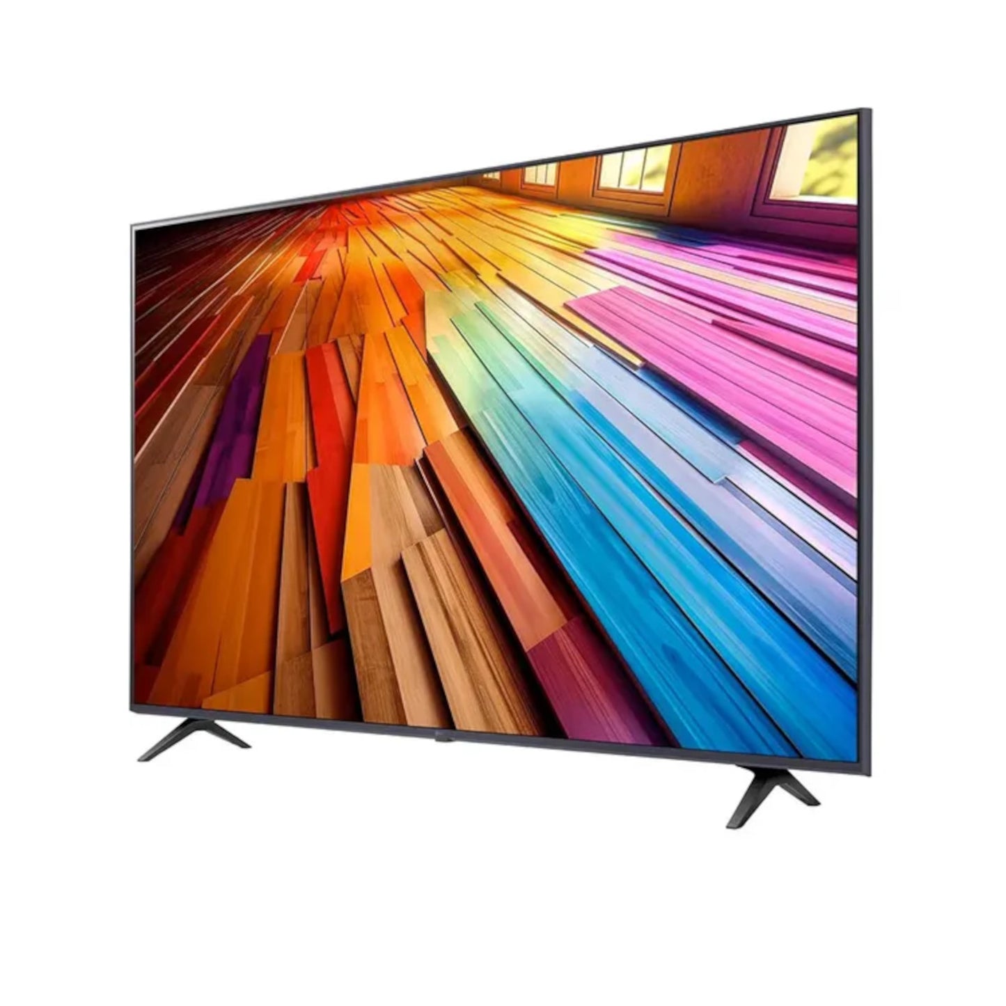 TV LG 55" Pulgadas 139 Cm 55UT8050PSB 4K-UHD LED Smart TV