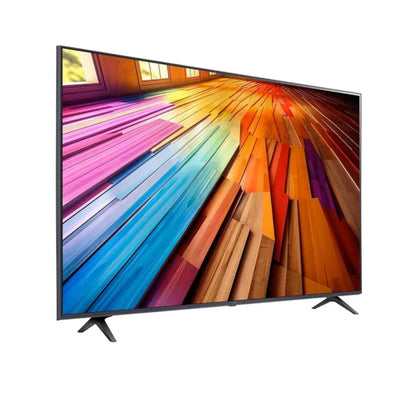 TV LG 55" Pulgadas 139 Cm 55UT8050PSB 4K-UHD LED Smart TV