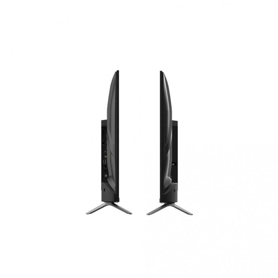 Televisor Hyundai 43" FHD Smart Roku TV HYLED4325RIM