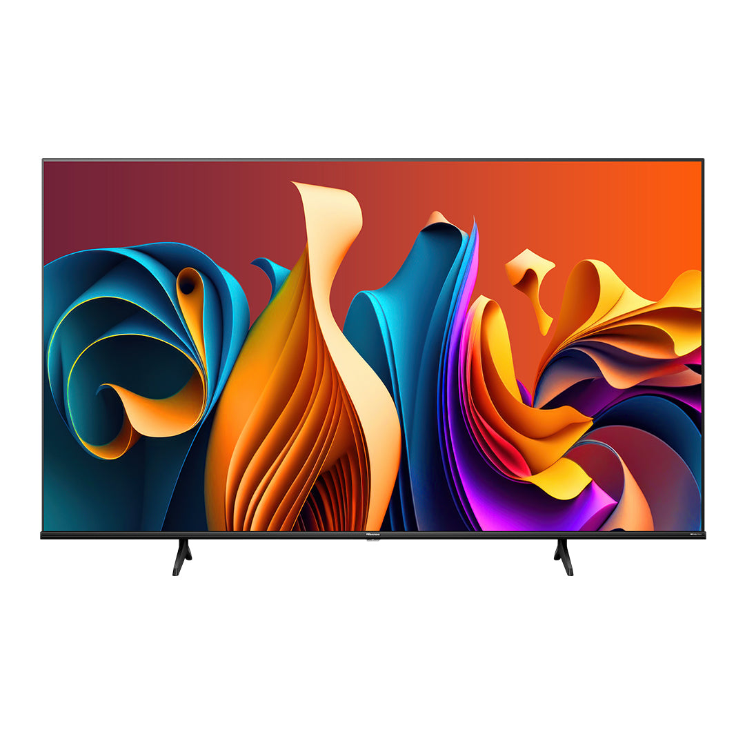 TELEVISOR HISENSE 65 QLED UHD 4K SMART GOOGLE TV 65Q6N