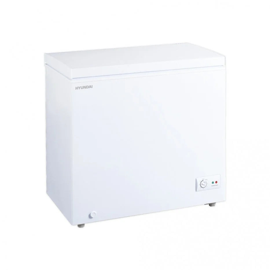 Congelador Hyundai Dual 300 Litros 115V-60HZ - HYCF3002