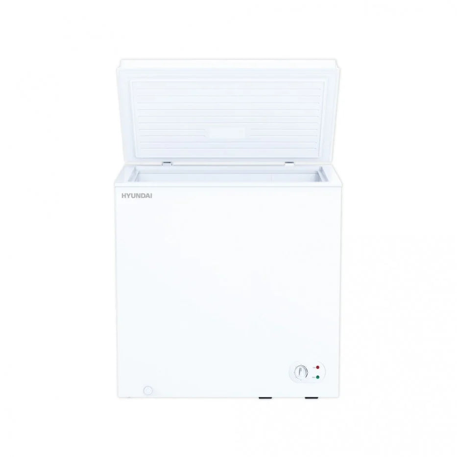 Congelador Hyundai 200 Litros Horizontal 115V-60HZ - HYCF200