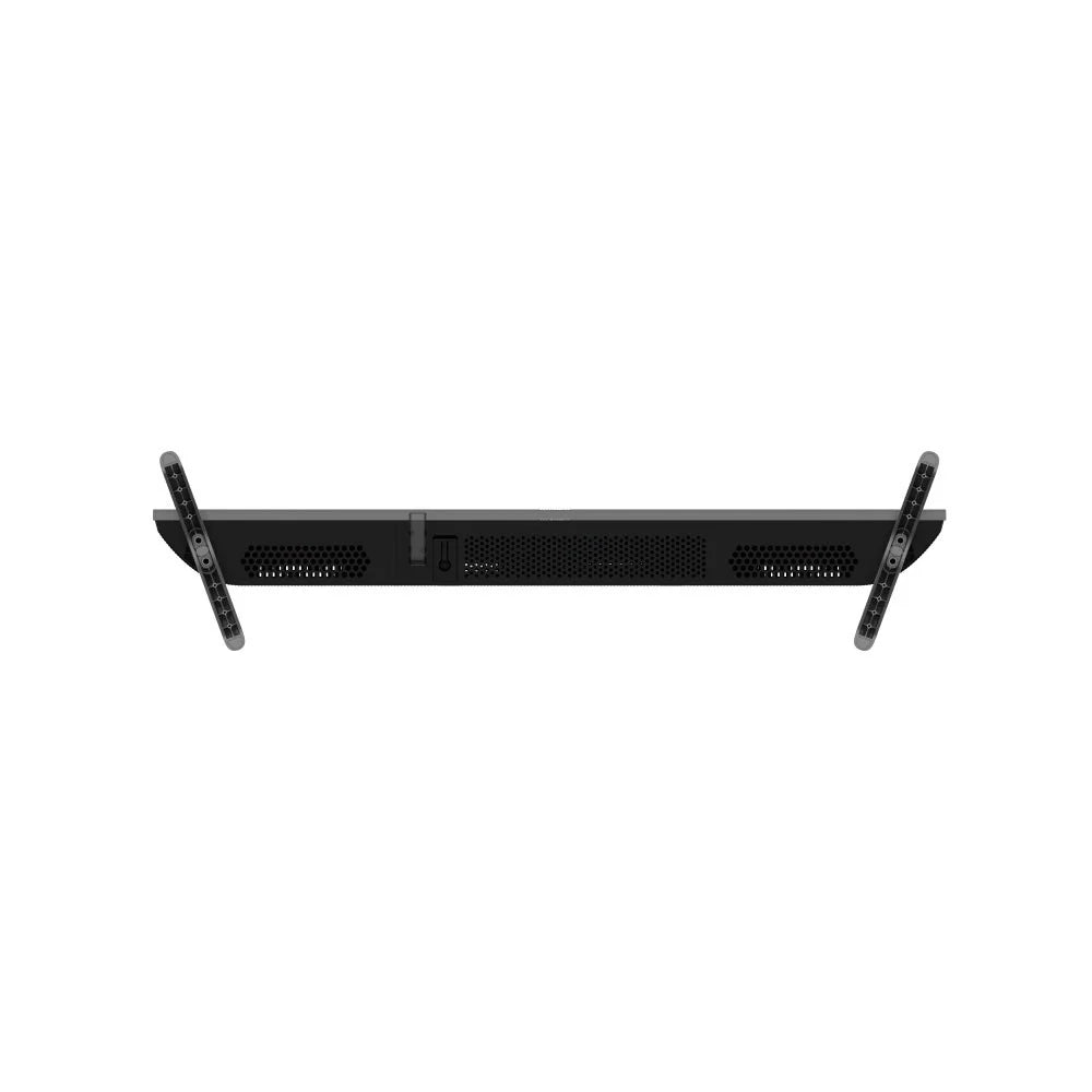 Televisor Hyundai 32" Smart Roku TV QLED - HYLED3258QR