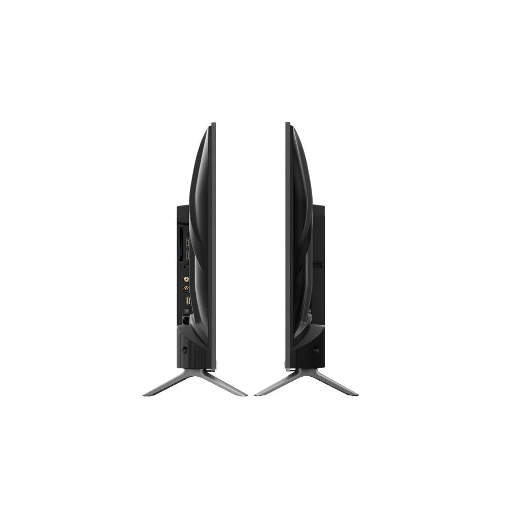 Televisor Hyundai 32" Smart Roku TV QLED - HYLED3258QR