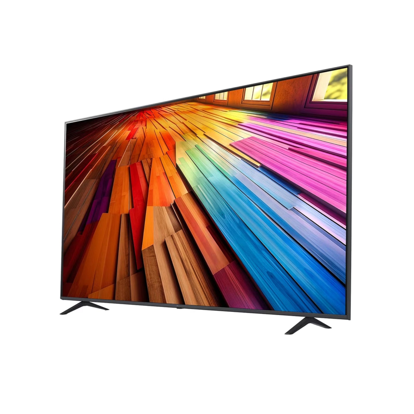 Televisor Lg 75" 4K Ultra HD 75UT8050PSB