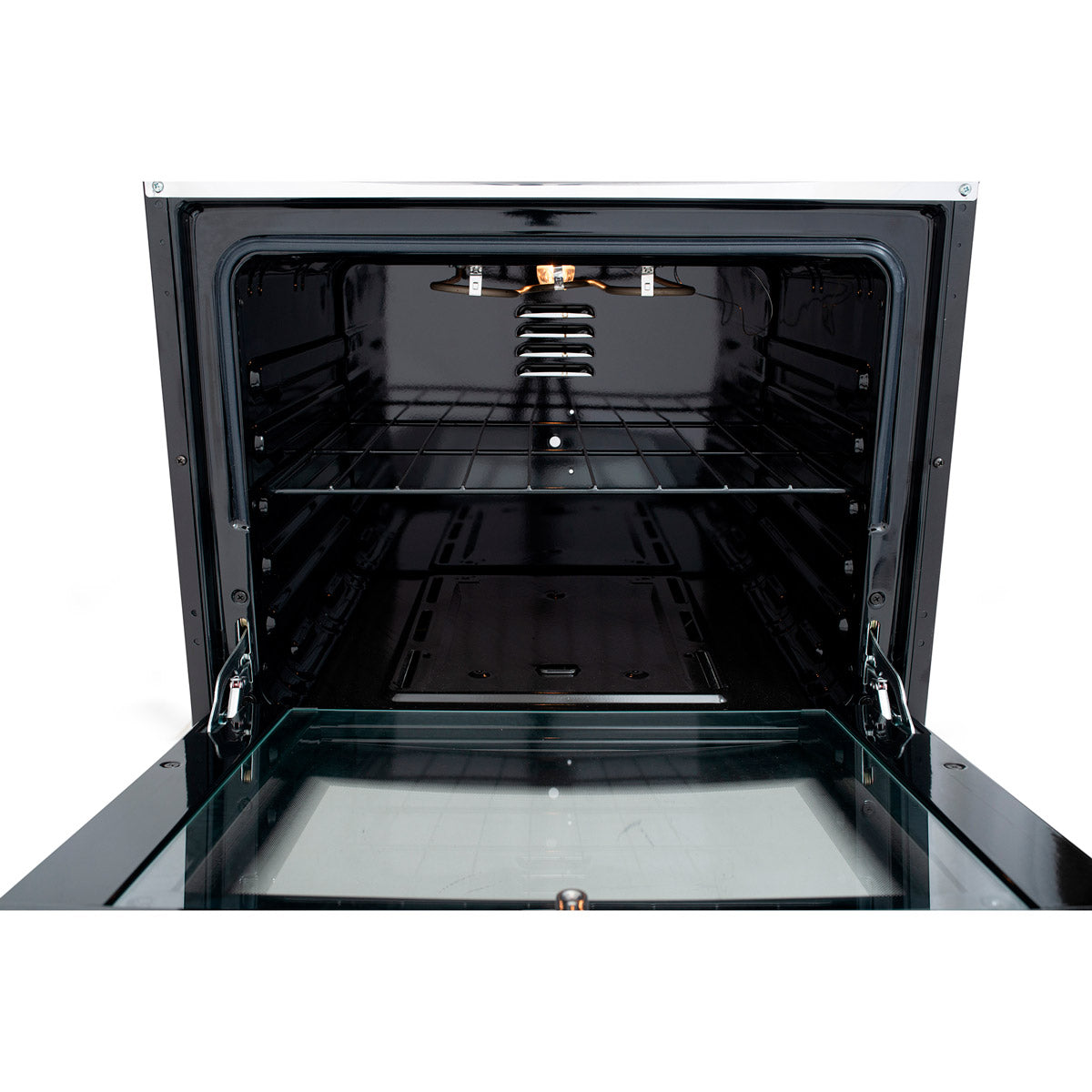Estufa Orégano Ultra Haceb de 4 puestos 60 cm a Gas Natural Inox - ESTUFA OREGANO 60 ULTRA GN INOX - Logística Haceb