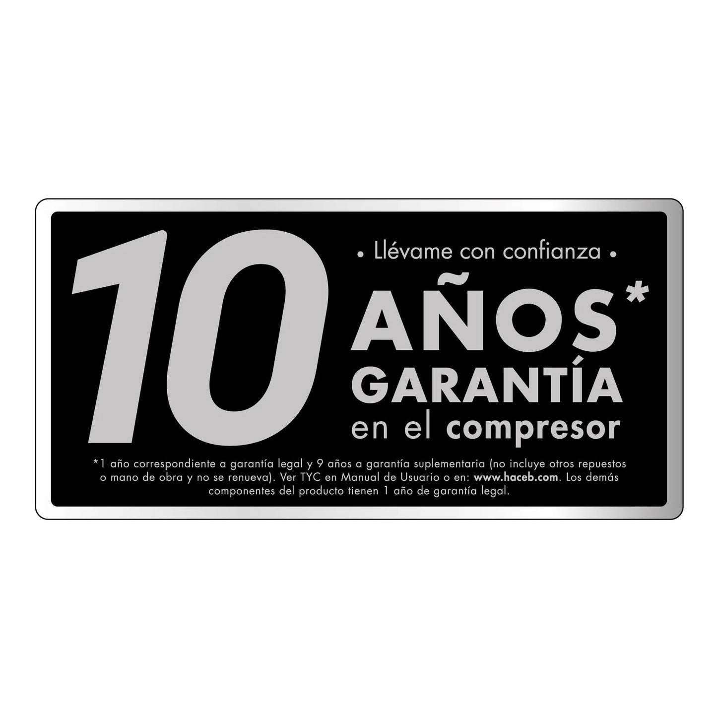 Nevera Cross Door Moscu 586 litros panel digital externo negra