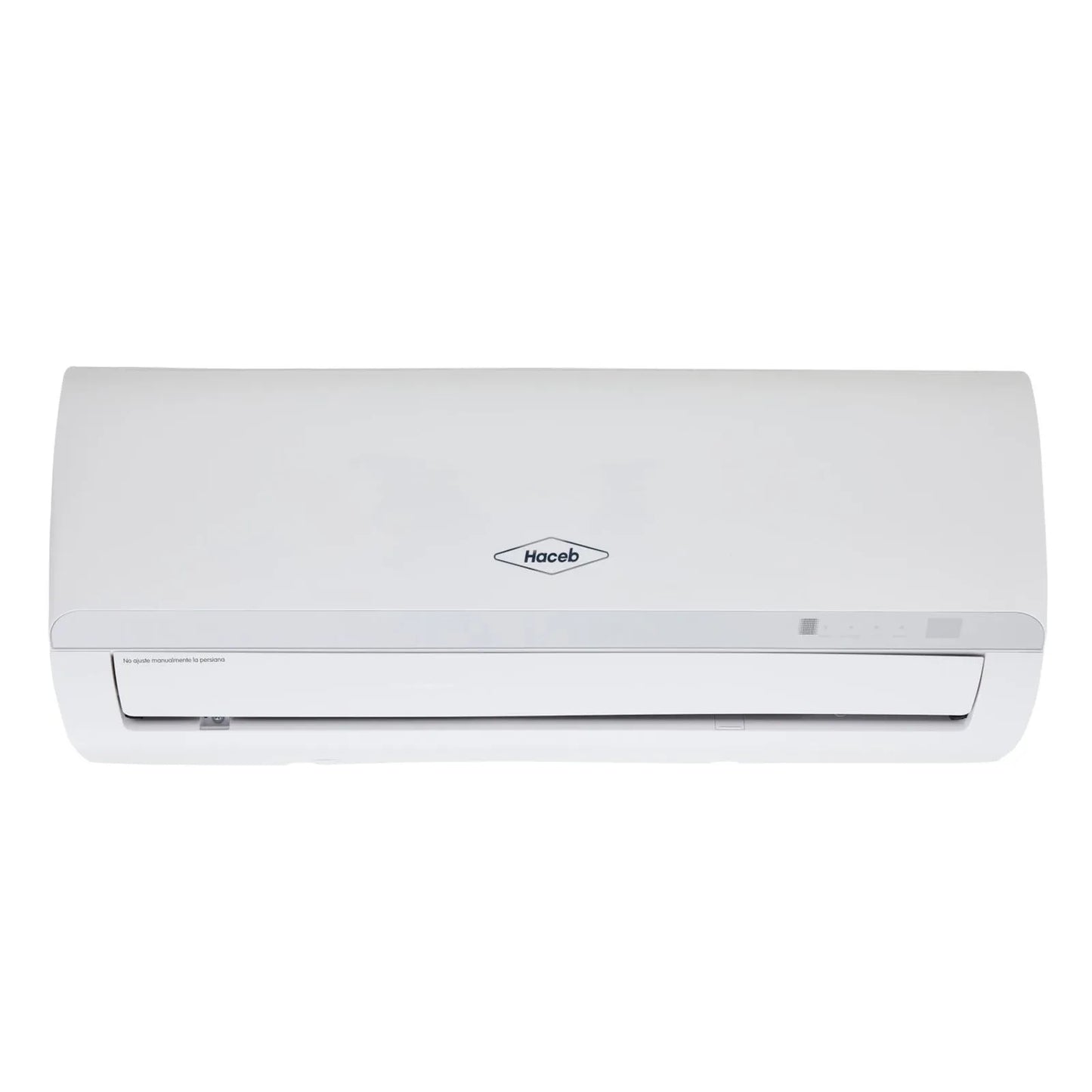 Aire Acondicionado On - Off Baru Haceb 12000 BTU 220 V AA BARU 12 ON/OFF 220 BL