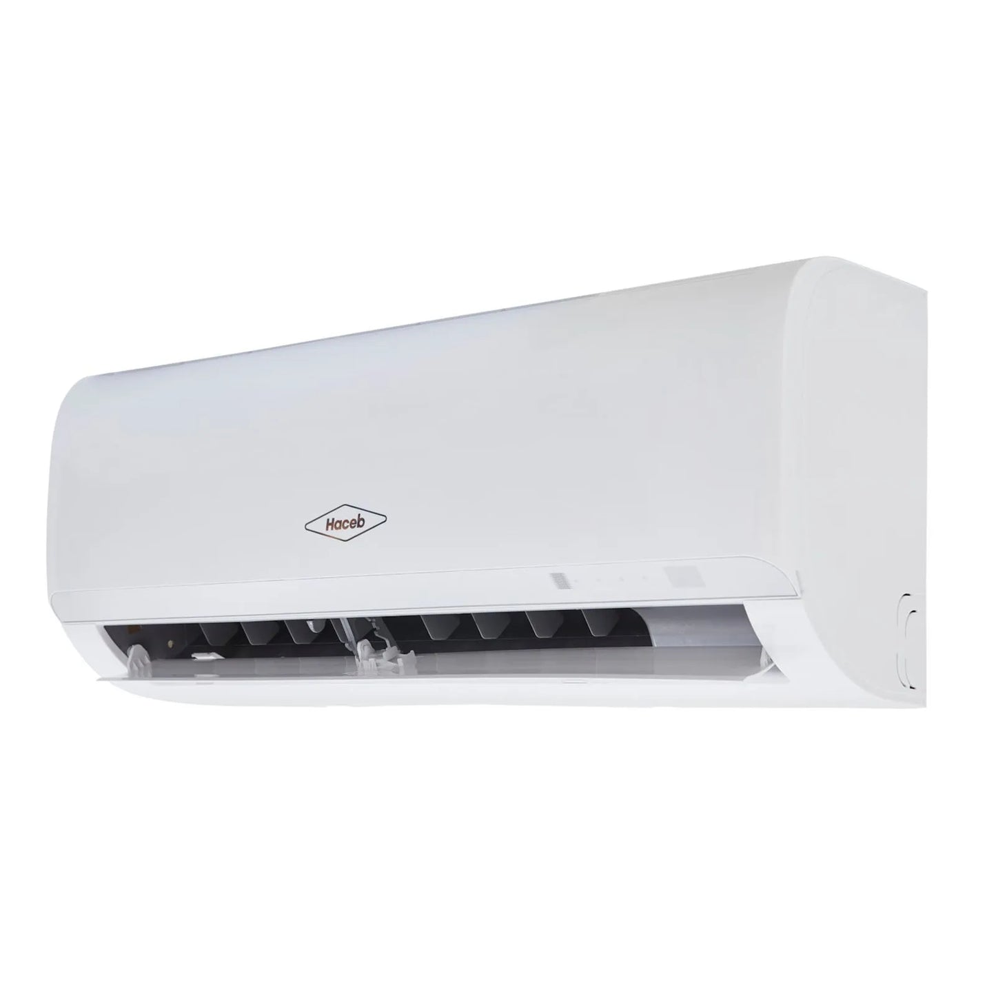 Aire Acondicionado On - Off Baru Haceb 12000 BTU 220 V AA BARU 12 ON/OFF 220 BL