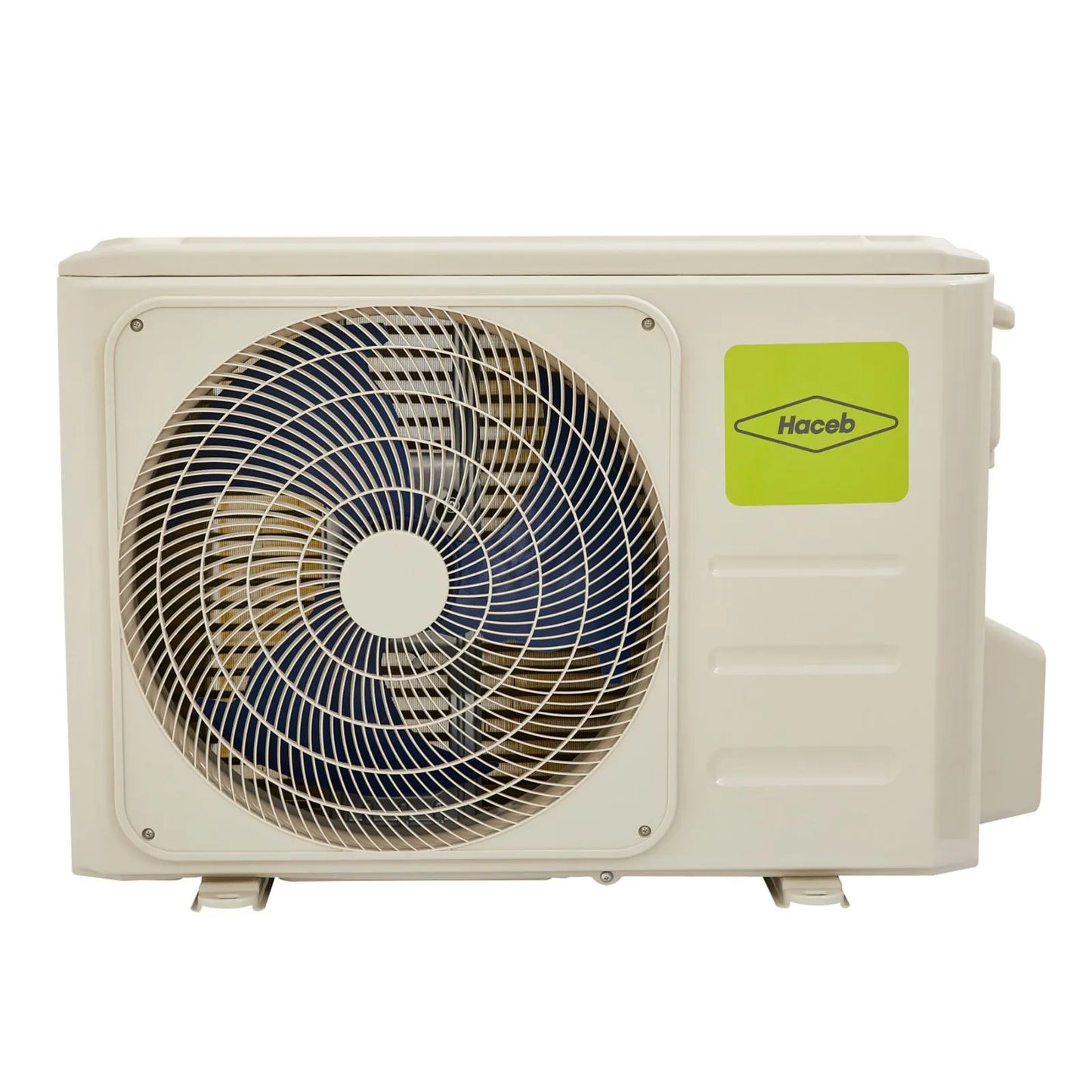 Aire Acondicionado On - Off Baru Haceb 12000 BTU 220 V AA BARU 12 ON/OFF 220 BL