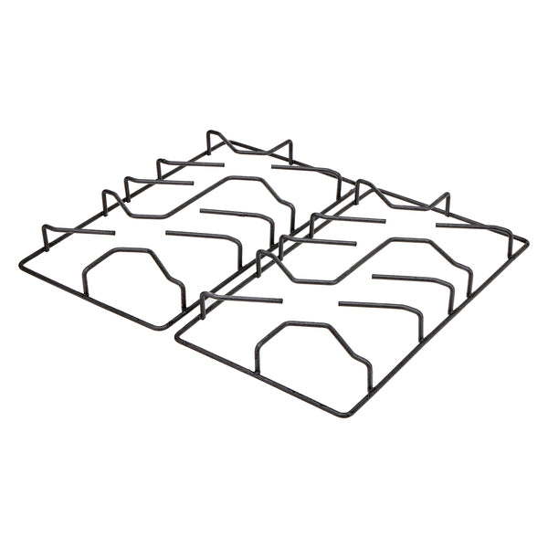 Estufa de Empotrar TO Haceb de 4 puestos AL de 60 X 43 cm en Alambrón a Gas Natural Inox - CUB TO 60-43 INOX AL GN