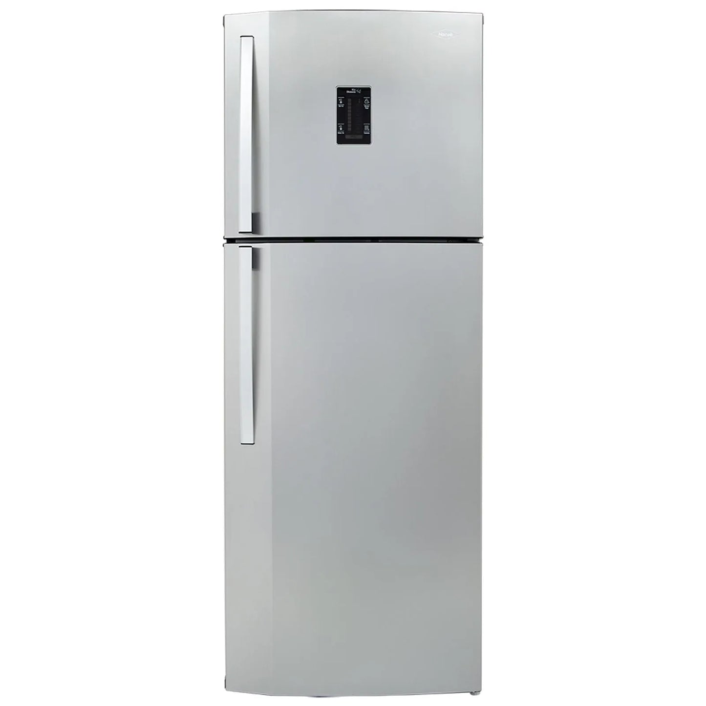 Nevera Haceb No Frost 448 litros inverter manija externa inox NEV ALC 448 SE PD ME INOX INV
