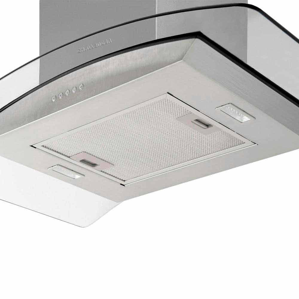 Campana CHALLENGER Tipo Isla CX-4660