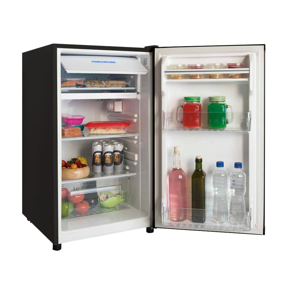 Nevera Challenger 121 Lts Minibar CR121.