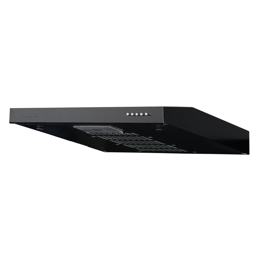 Campana Horizontal Challenger 60 cm - CX 4310-N