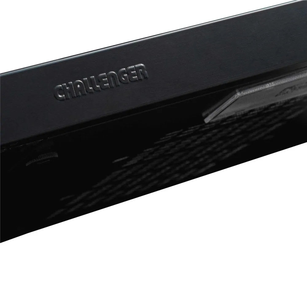 Campana Horizontal Challenger 60 cm - CX 4310-N