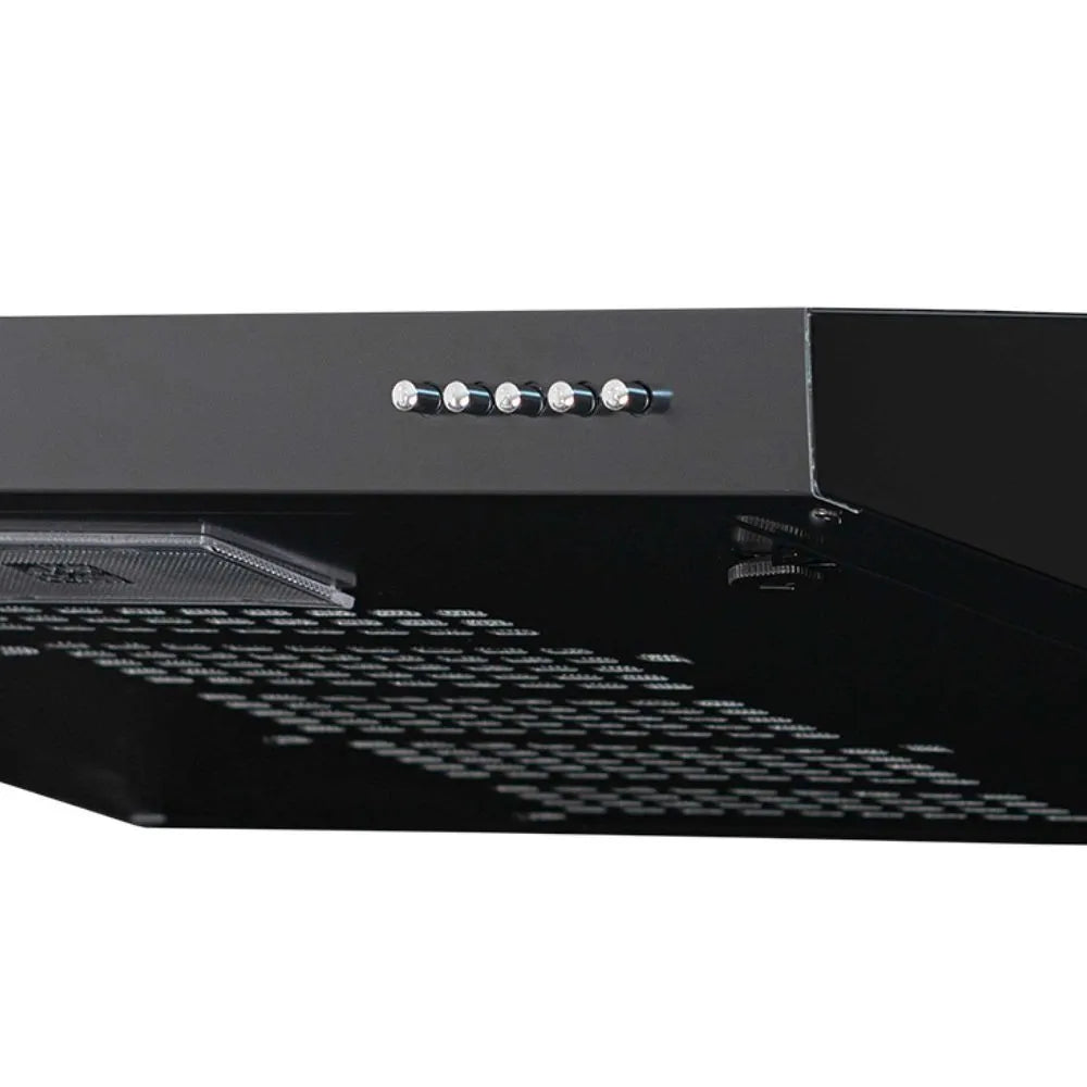 Campana Horizontal Challenger 60 cm - CX 4310-N
