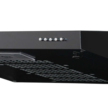 Campana Horizontal Challenger 60 cm - CX 4310-N