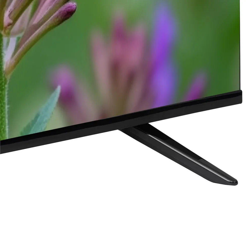 Televisor QLED 58" Challenger Google TV - 58KG290