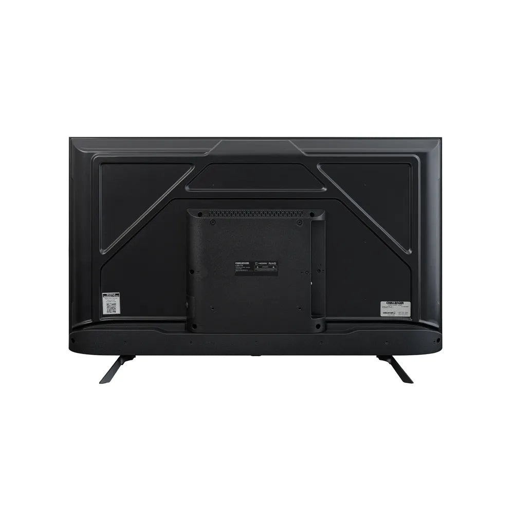 Televisor 43" Challenger LED FULL HD Google TV - 43KG90