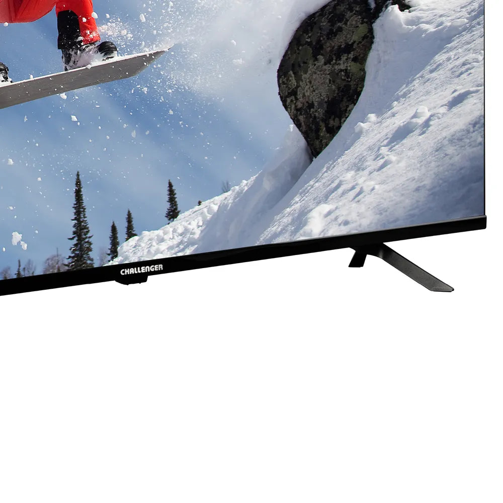 Televisor 43" Challenger LED FULL HD Google TV - 43KG90