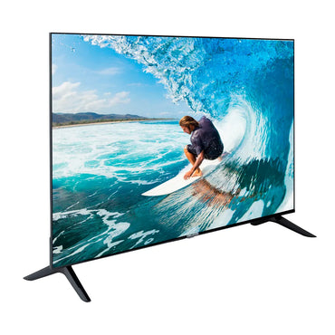 Televisor Challenger 50" 4KUHD LED Smart TV - 50TG82