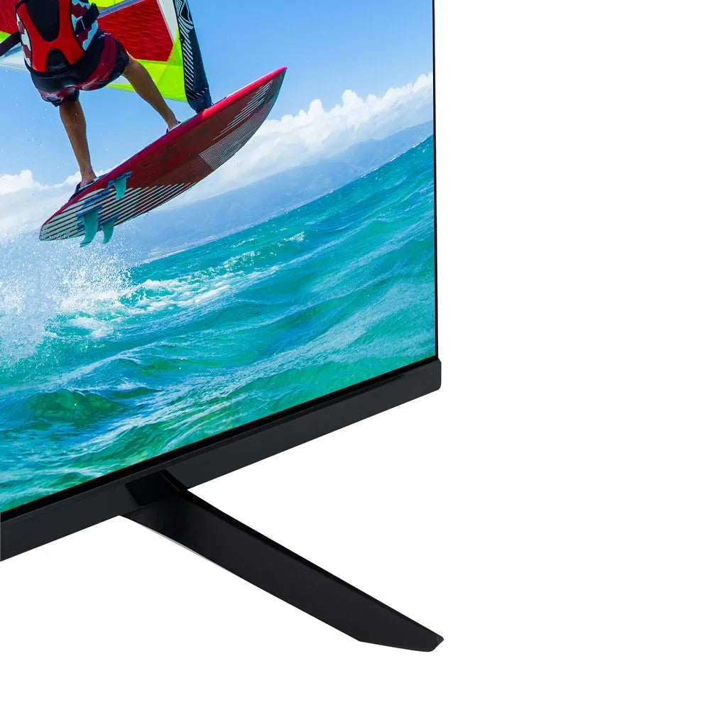 Televisor QLED 65" Challenger Google TV - 65KG290