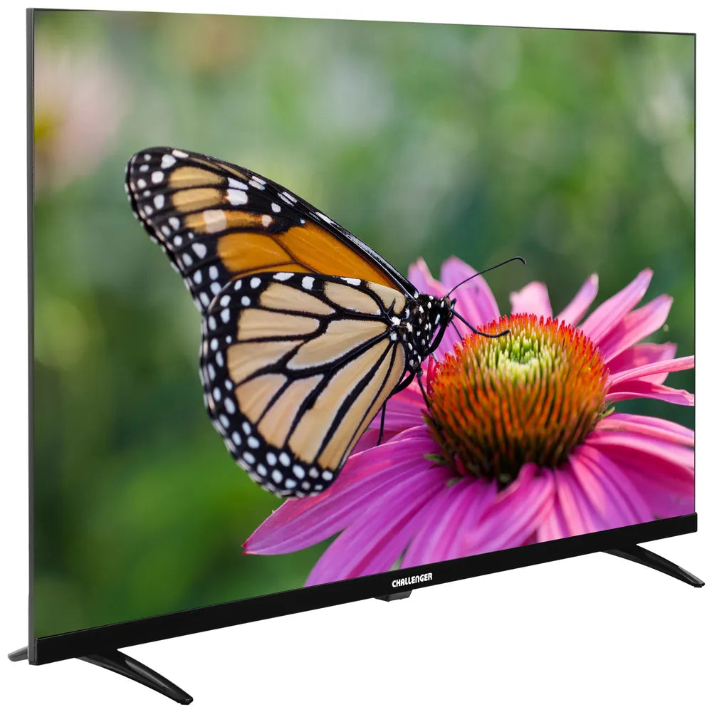 Televisor Challenger 40" FULL HD Google TV - 40KG90