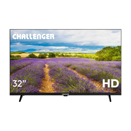 Televisor Challenger 32 HD Google TV - 32KG90