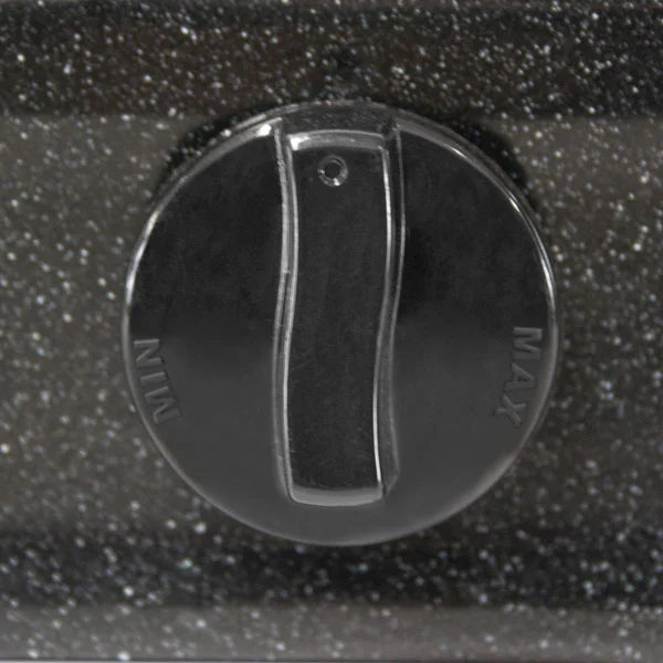 Estufa Abba Mesa 2Pts Eléctrica 120V - SE200-1