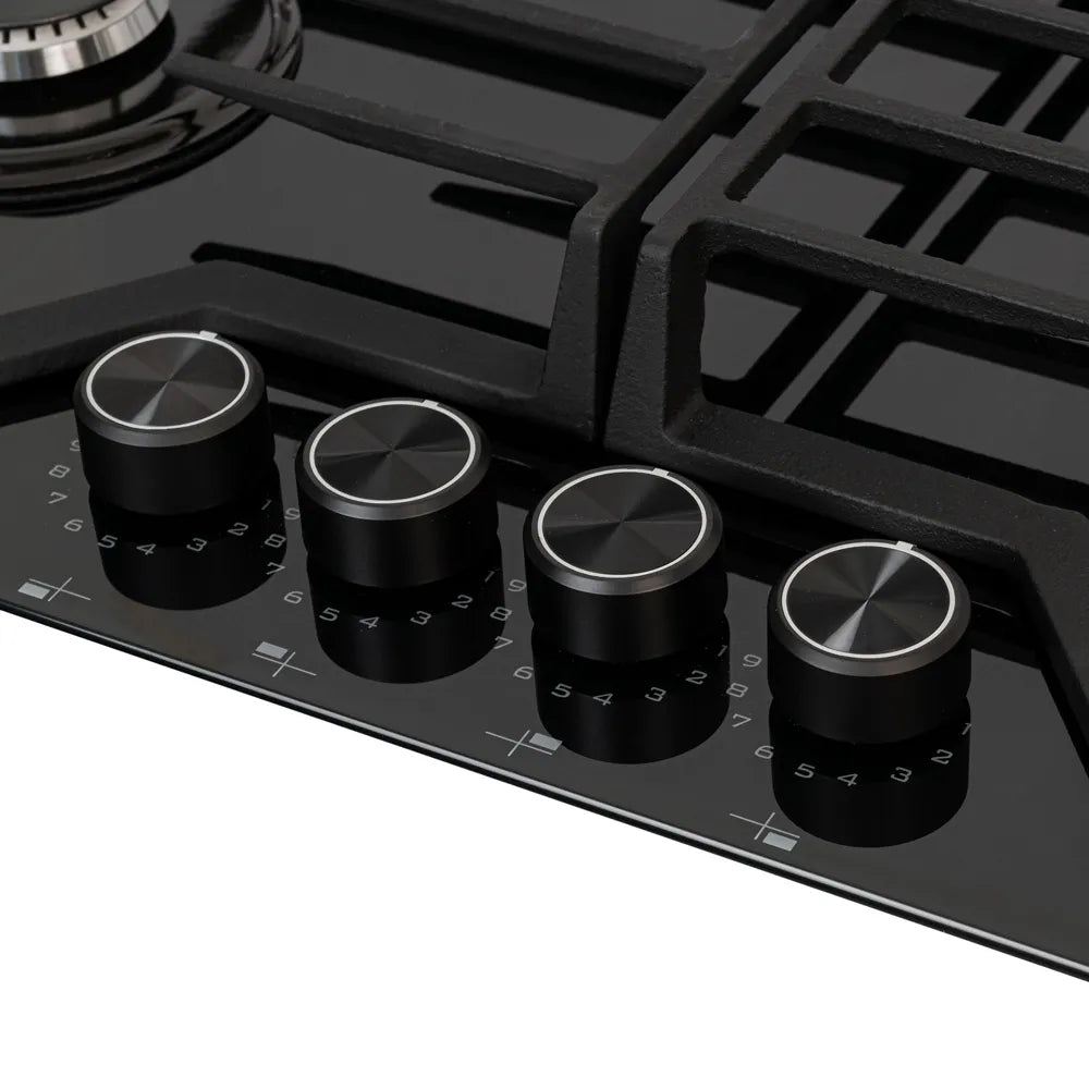 CUBIERTA CHALLENGER VIDRIO NEGRO 65X52 SQ-6765