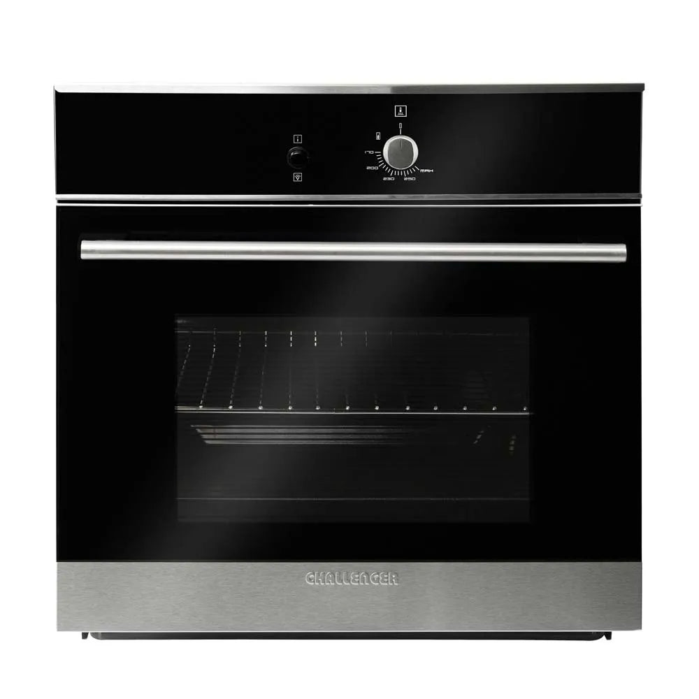 Horno Challenger 59 X54 Inox HG-2540-AC
