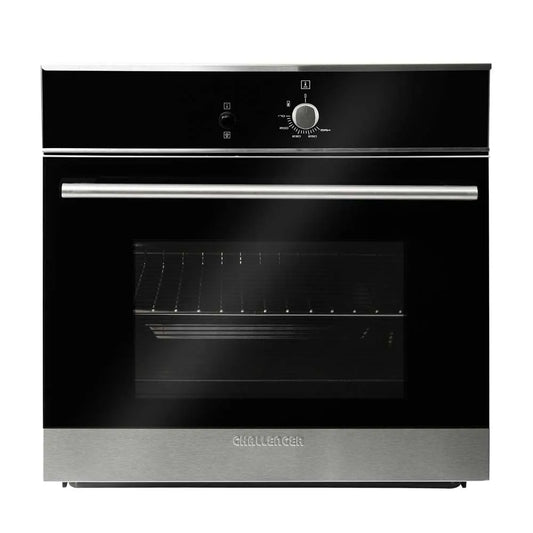 Horno Challenger 59 X54 Inox HG-2540-AC