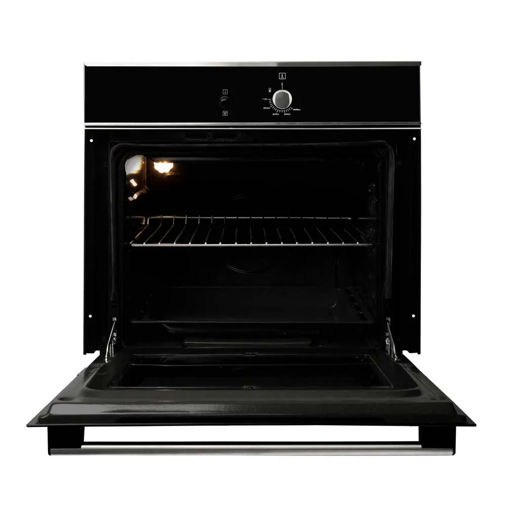 Horno Challenger 59 X54 Inox HG-2540-AC