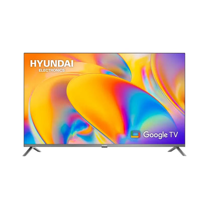 TELEVISOR HYUNDAI 43 SMART 2K FHB HYLED4322GIM